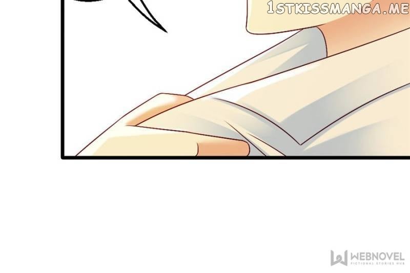 Let Me Go! You Demon President chapter 105 - page 27