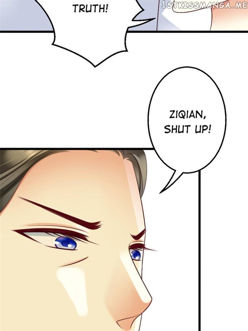 Let Me Go! You Demon President chapter 105 - page 32