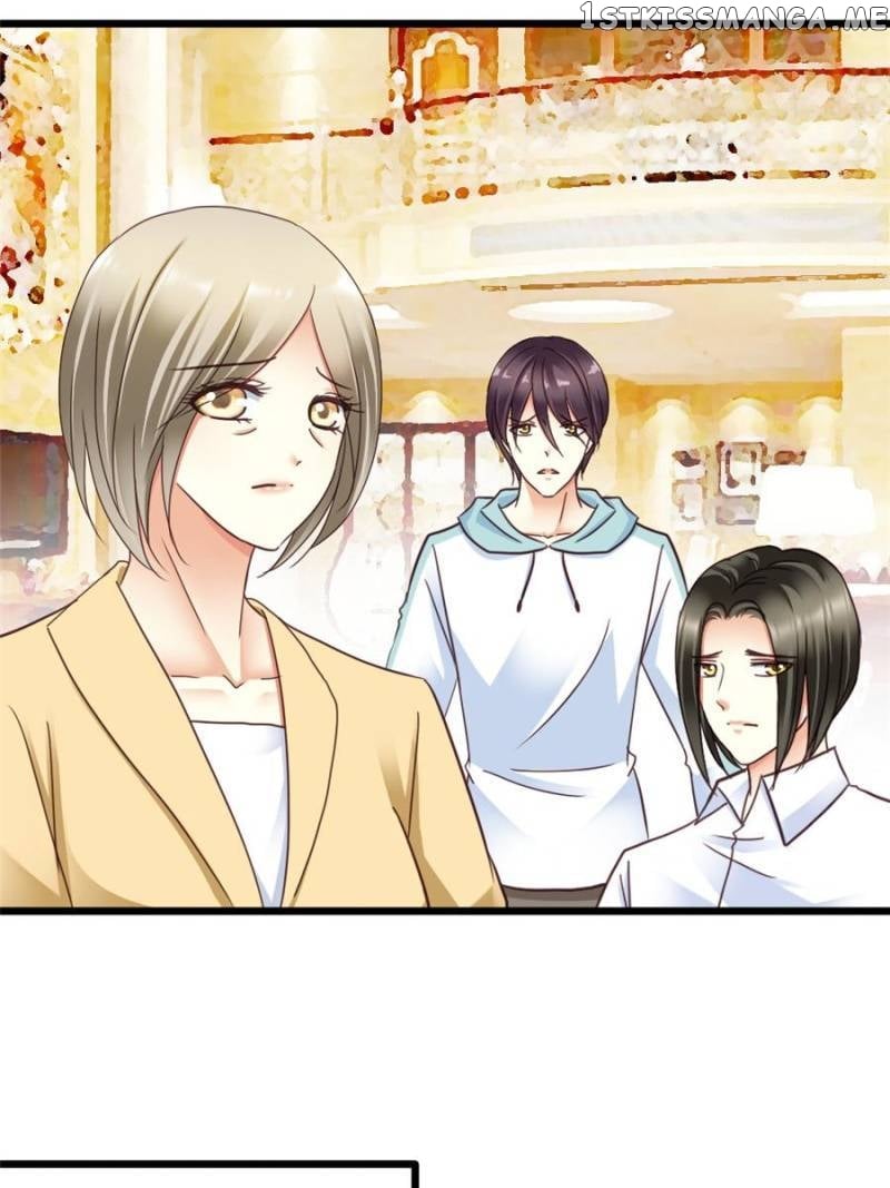 Let Me Go! You Demon President chapter 105 - page 37
