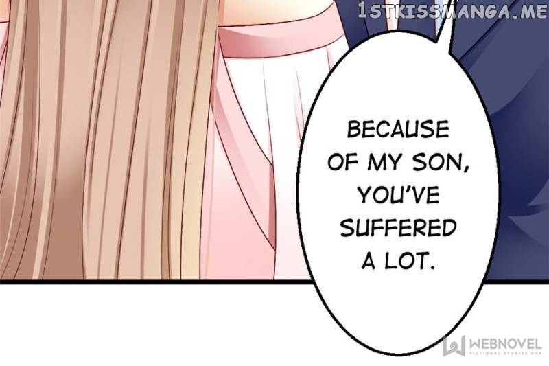 Let Me Go! You Demon President chapter 105 - page 39