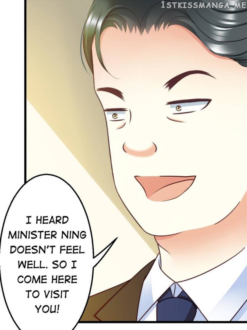 Let Me Go! You Demon President chapter 105 - page 4