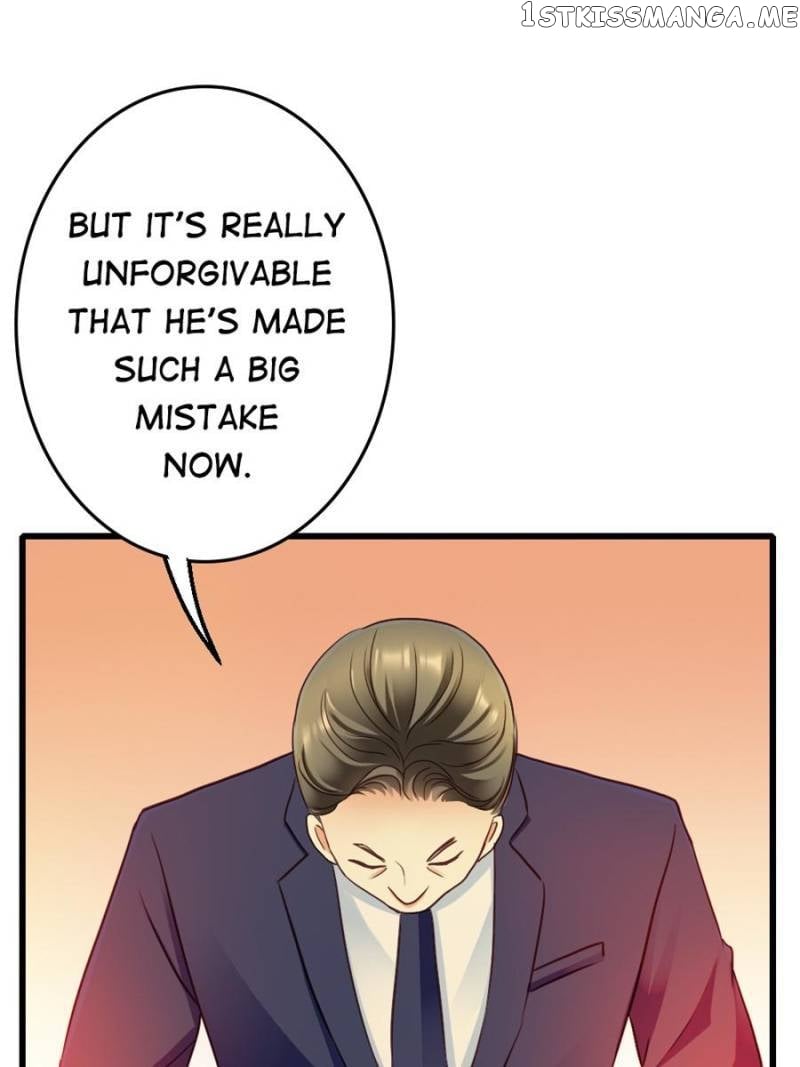 Let Me Go! You Demon President chapter 105 - page 46