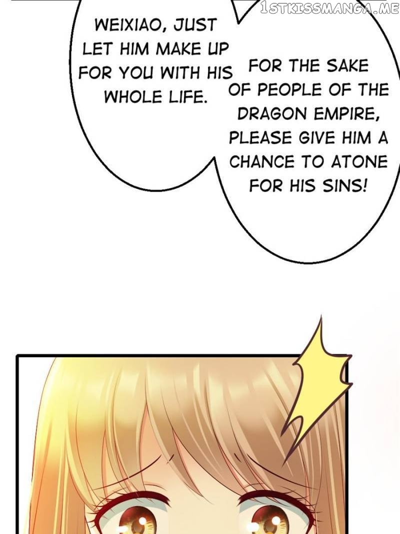 Let Me Go! You Demon President chapter 105 - page 48