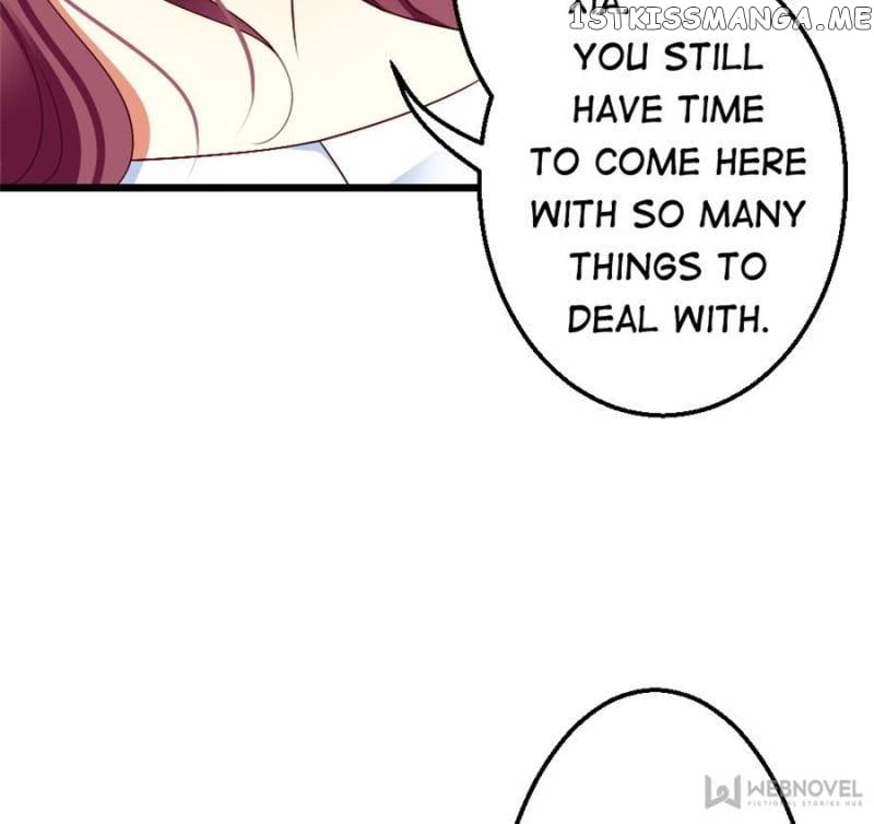 Let Me Go! You Demon President chapter 105 - page 6