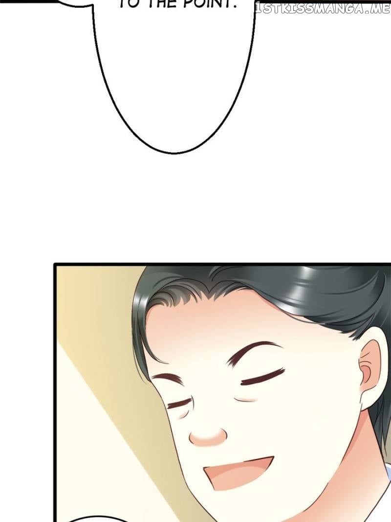 Let Me Go! You Demon President chapter 105 - page 8