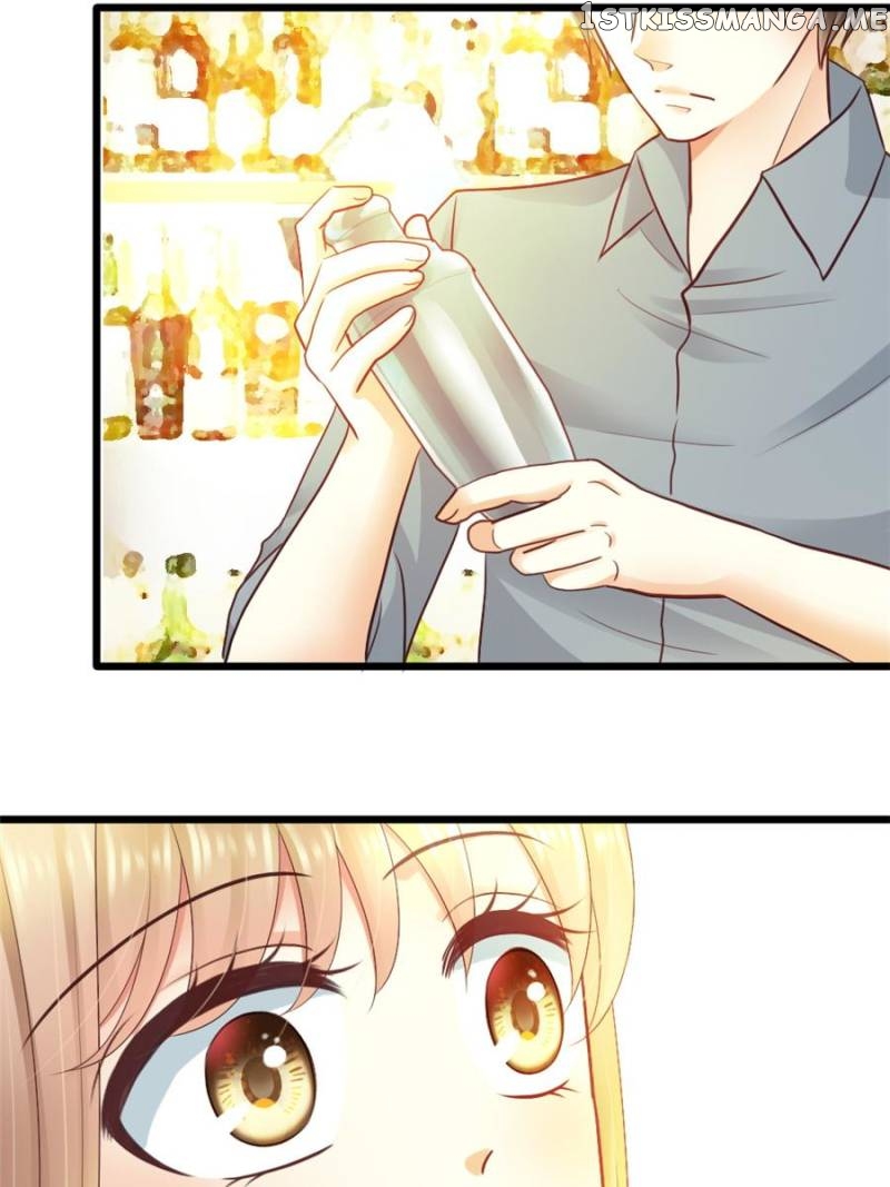 Let Me Go! You Demon President chapter 41 - page 10
