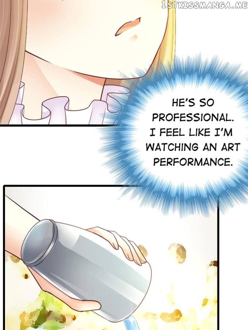 Let Me Go! You Demon President chapter 41 - page 11