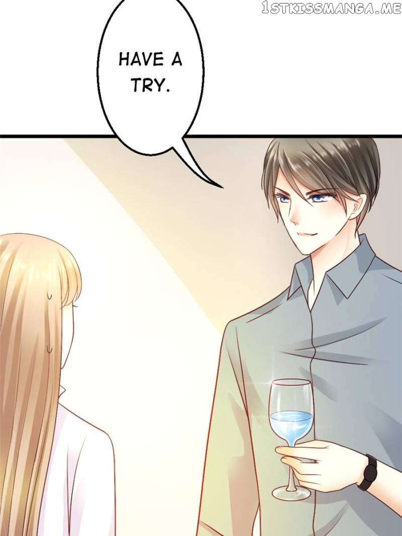 Let Me Go! You Demon President chapter 41 - page 13