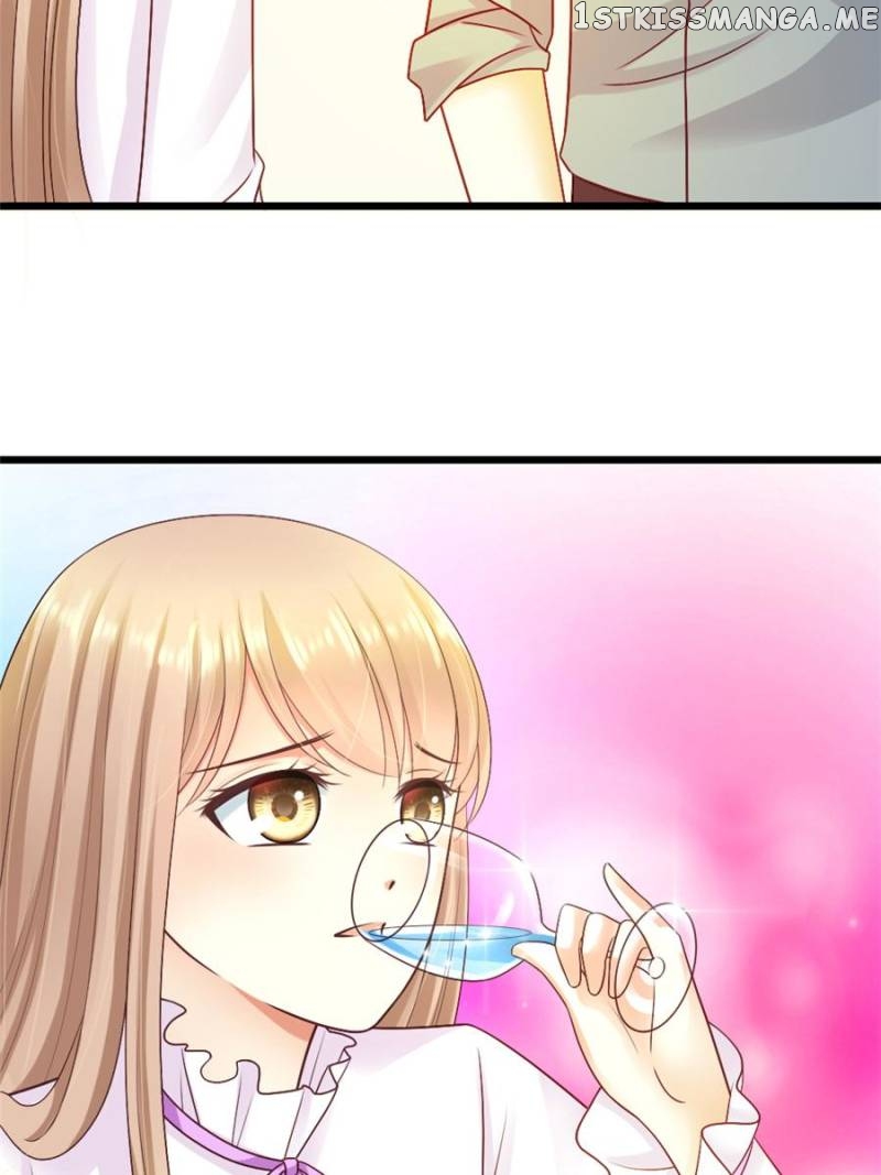 Let Me Go! You Demon President chapter 41 - page 14