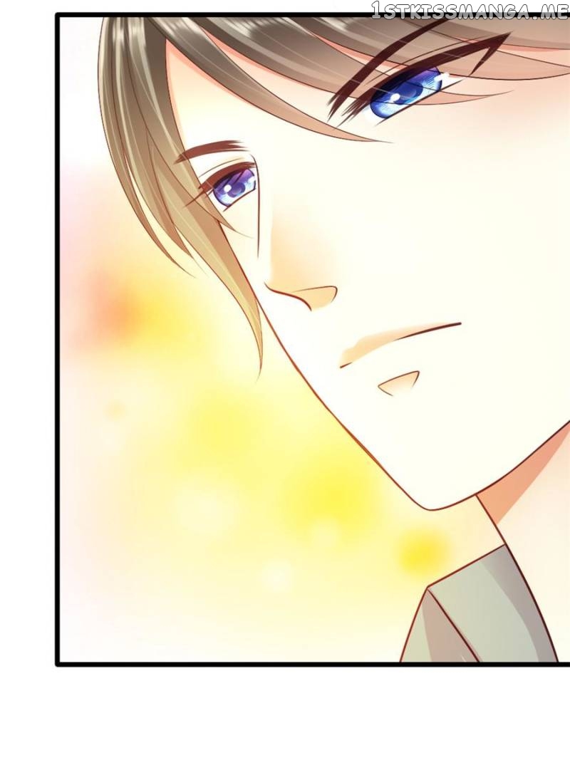 Let Me Go! You Demon President chapter 41 - page 16
