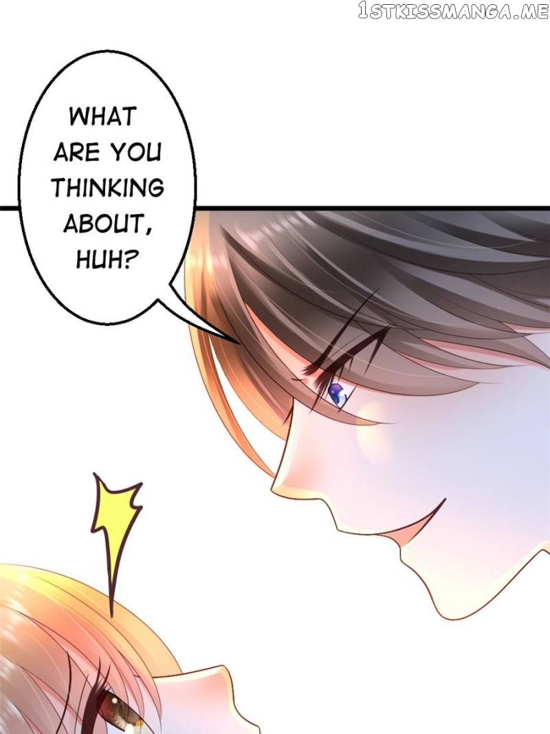 Let Me Go! You Demon President chapter 41 - page 19