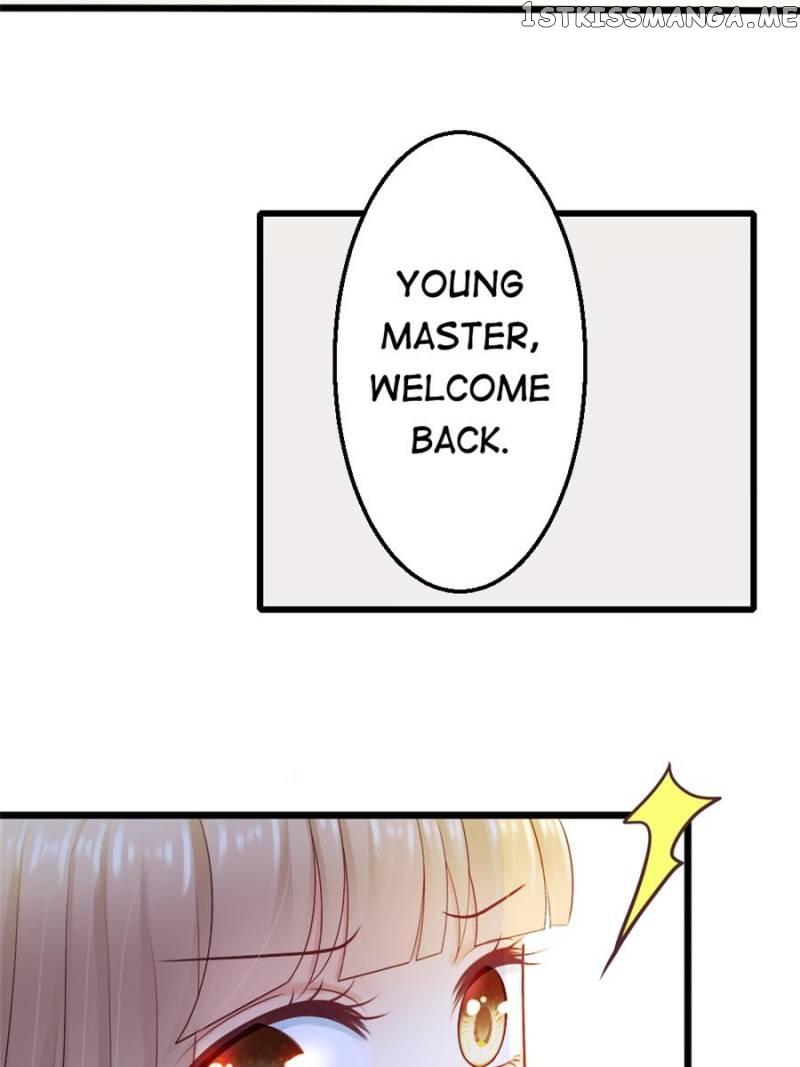 Let Me Go! You Demon President chapter 41 - page 2