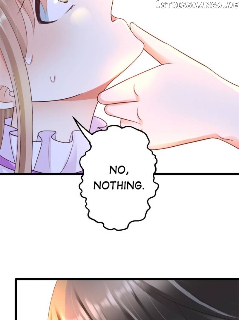 Let Me Go! You Demon President chapter 41 - page 20