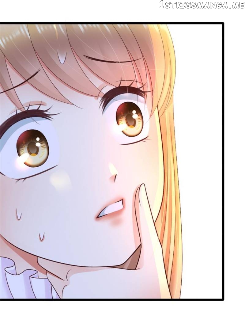 Let Me Go! You Demon President chapter 41 - page 23