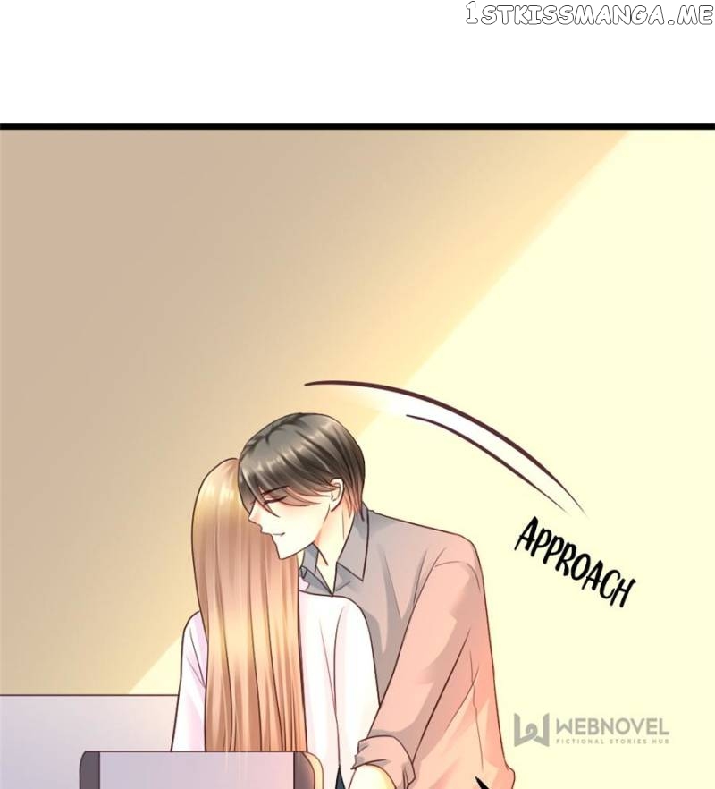 Let Me Go! You Demon President chapter 41 - page 24