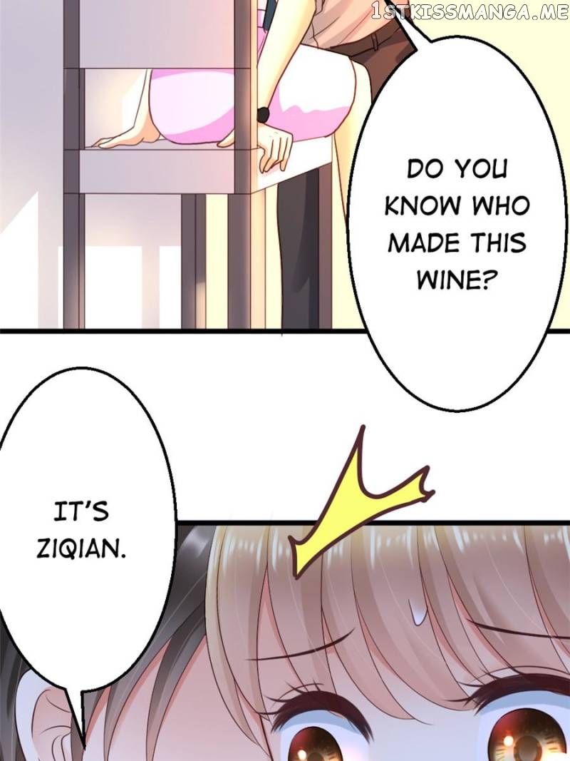 Let Me Go! You Demon President chapter 41 - page 25