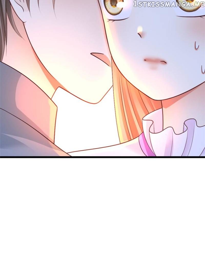 Let Me Go! You Demon President chapter 41 - page 26