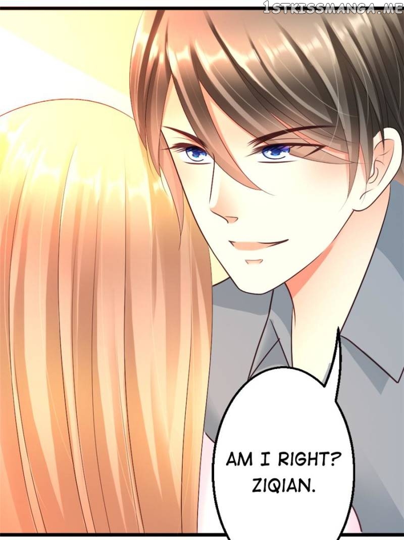 Let Me Go! You Demon President chapter 41 - page 28