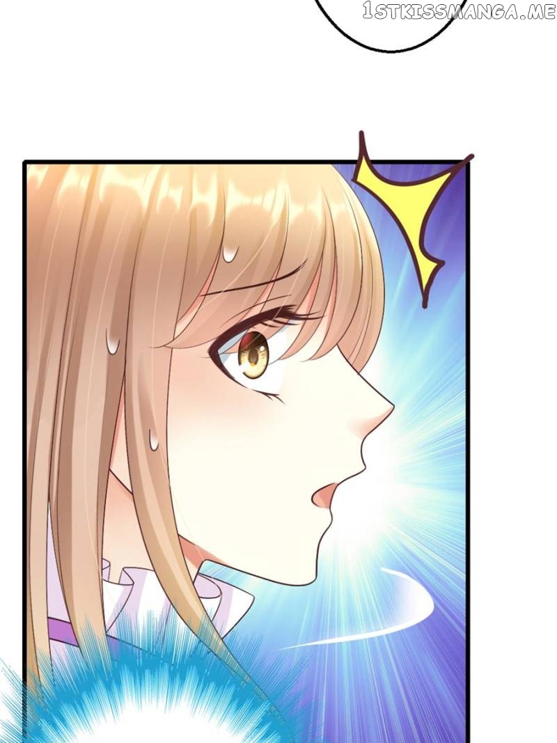 Let Me Go! You Demon President chapter 41 - page 29