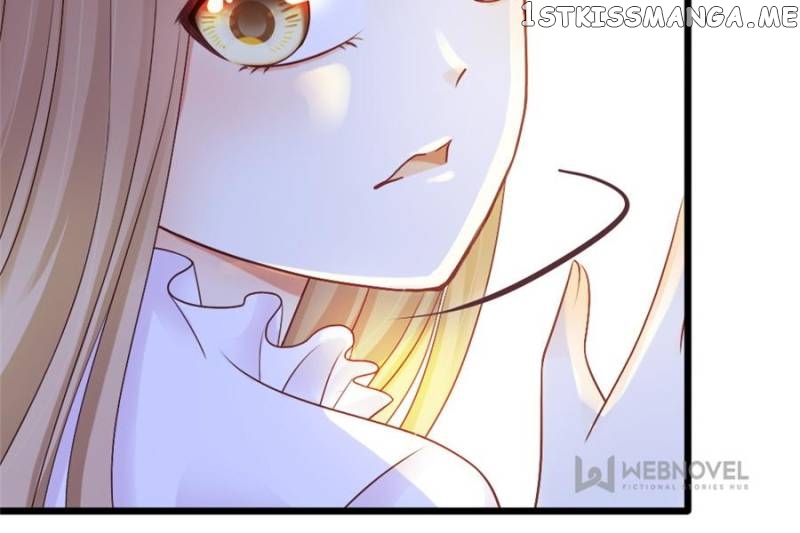 Let Me Go! You Demon President chapter 41 - page 3