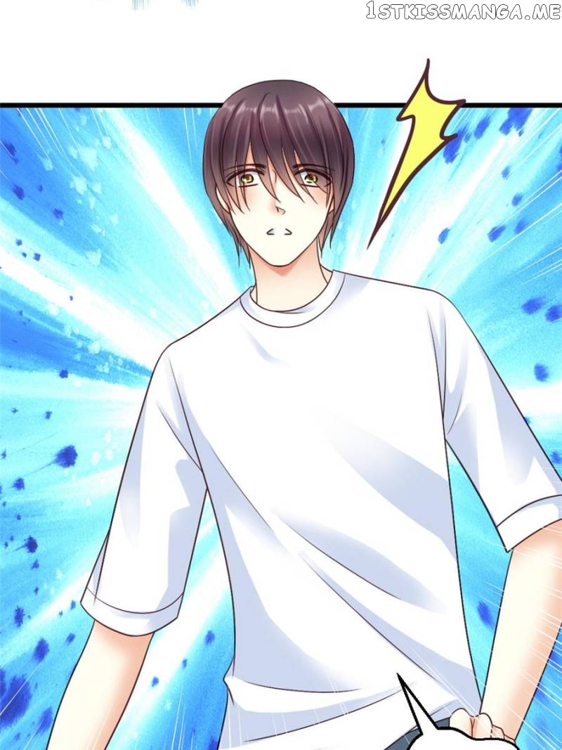 Let Me Go! You Demon President chapter 41 - page 31