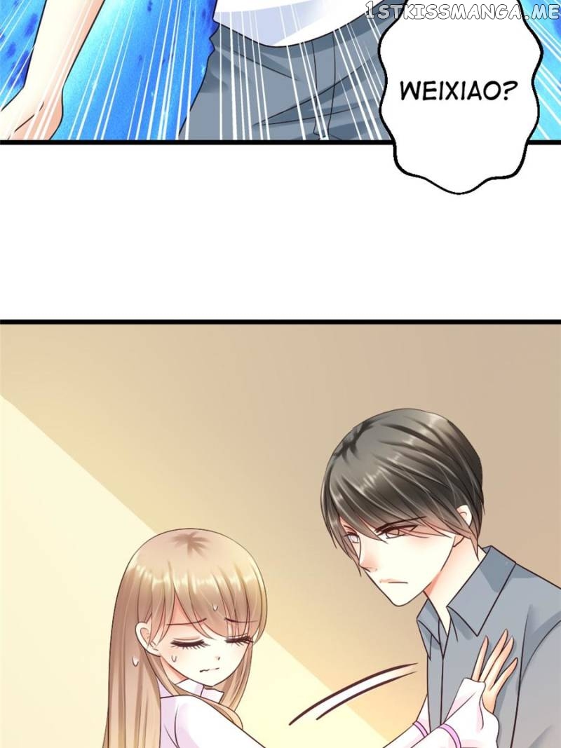 Let Me Go! You Demon President chapter 41 - page 32