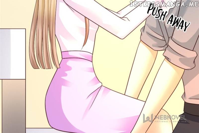 Let Me Go! You Demon President chapter 41 - page 33
