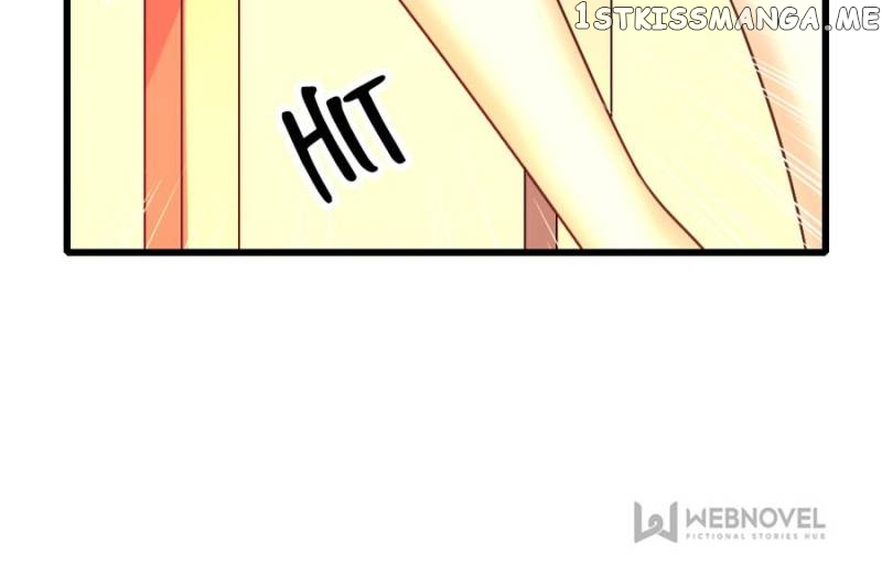 Let Me Go! You Demon President chapter 41 - page 36