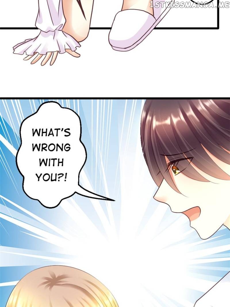 Let Me Go! You Demon President chapter 41 - page 38