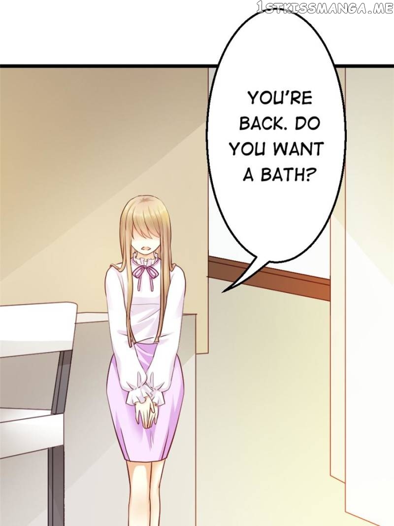 Let Me Go! You Demon President chapter 41 - page 4