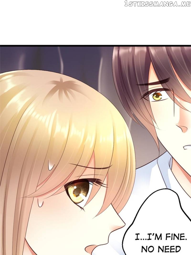 Let Me Go! You Demon President chapter 41 - page 40