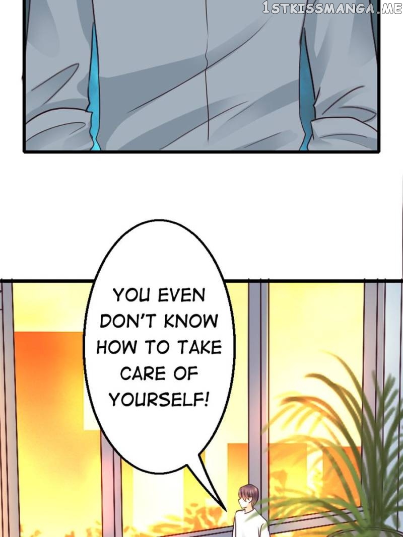 Let Me Go! You Demon President chapter 41 - page 43