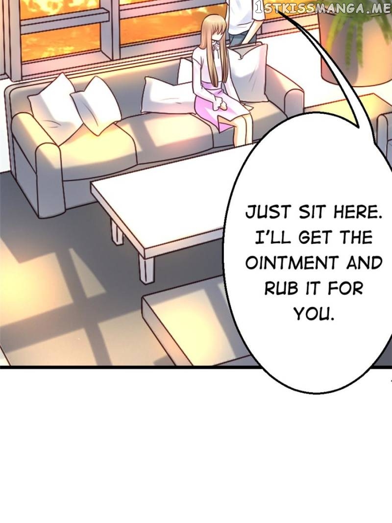 Let Me Go! You Demon President chapter 41 - page 44