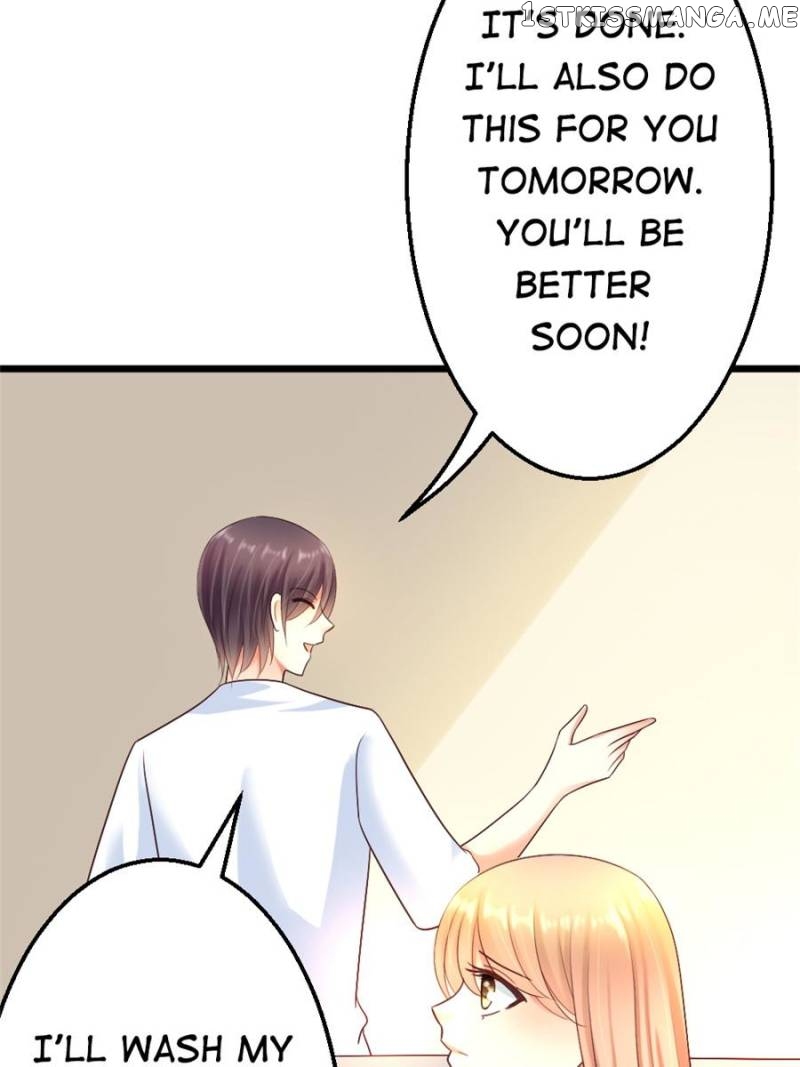 Let Me Go! You Demon President chapter 41 - page 47