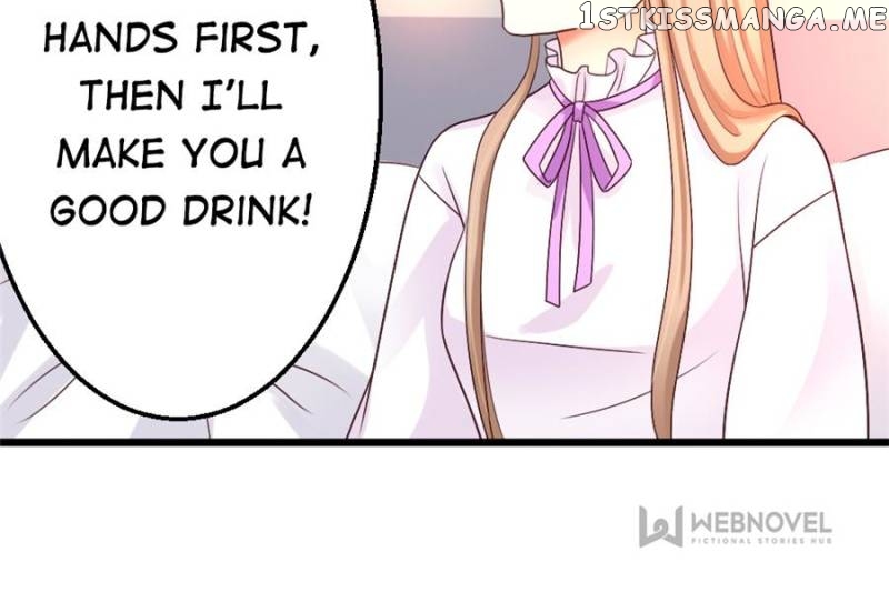 Let Me Go! You Demon President chapter 41 - page 48