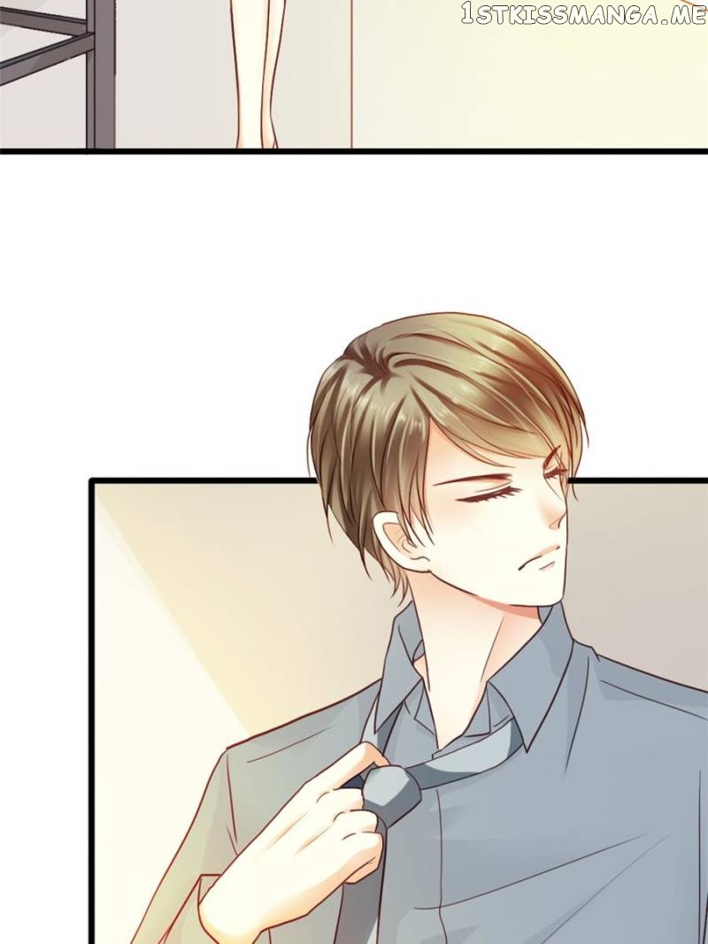 Let Me Go! You Demon President chapter 41 - page 5
