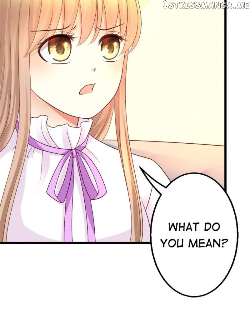 Let Me Go! You Demon President chapter 41 - page 50
