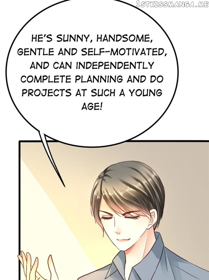 Let Me Go! You Demon President chapter 41 - page 52