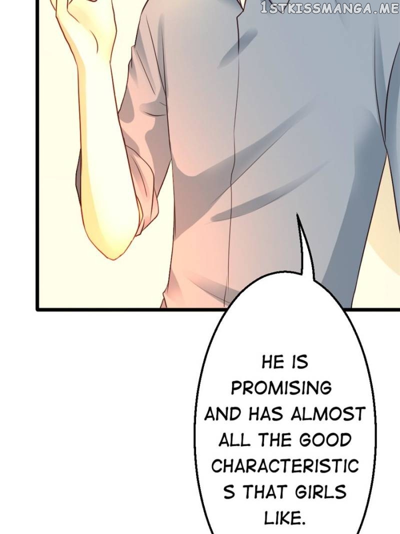 Let Me Go! You Demon President chapter 41 - page 53