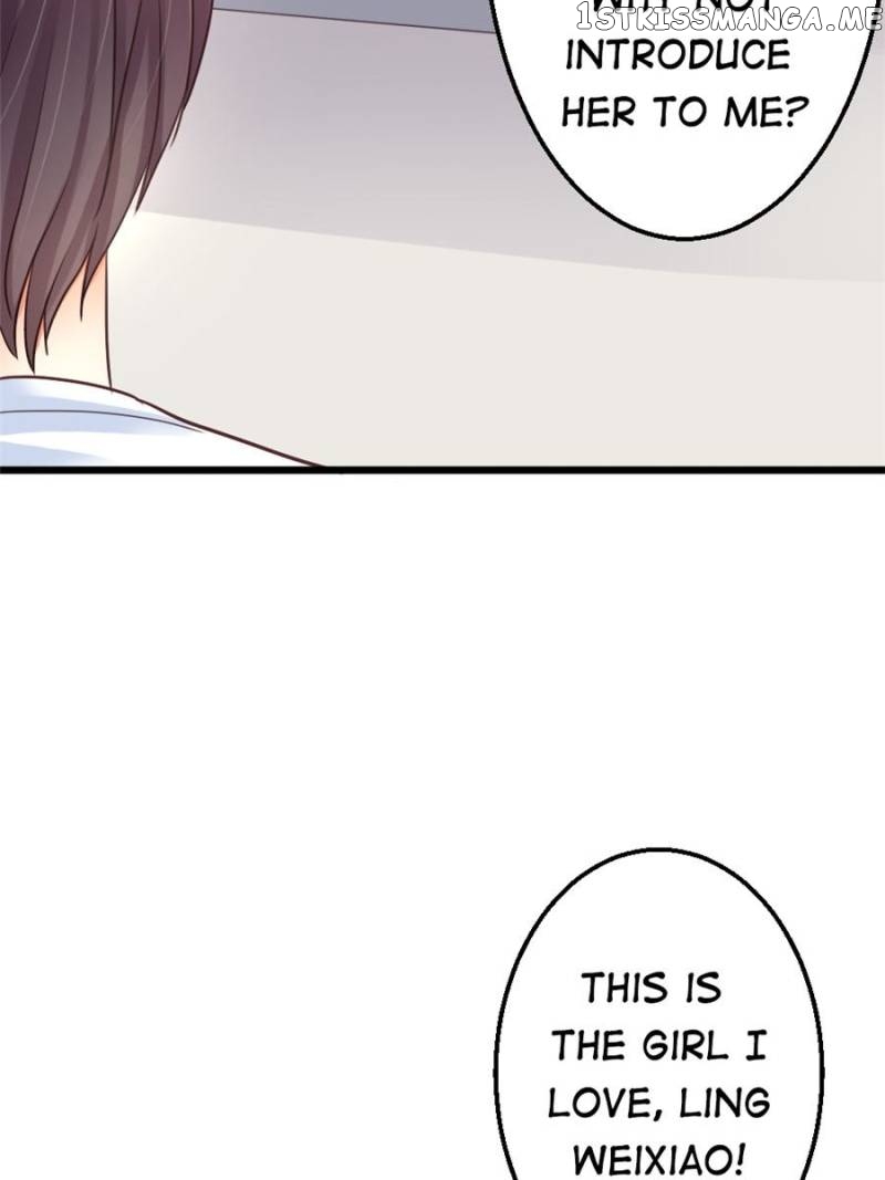 Let Me Go! You Demon President chapter 41 - page 56