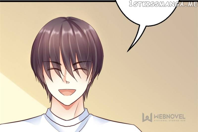 Let Me Go! You Demon President chapter 41 - page 57