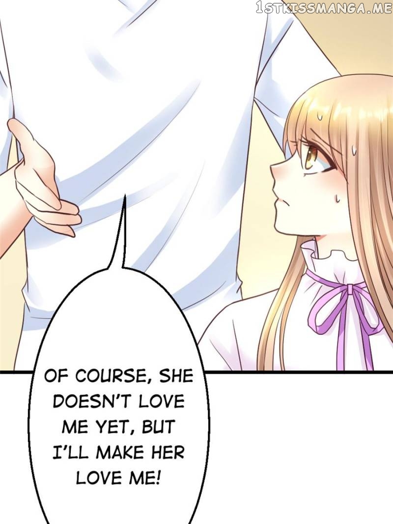 Let Me Go! You Demon President chapter 41 - page 58