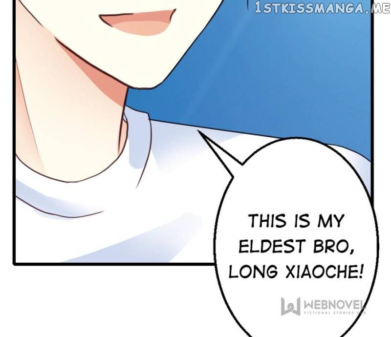 Let Me Go! You Demon President chapter 41 - page 60