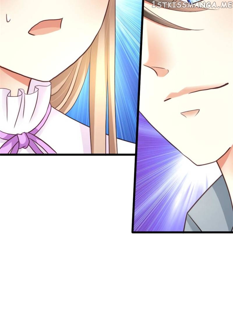 Let Me Go! You Demon President chapter 41 - page 62