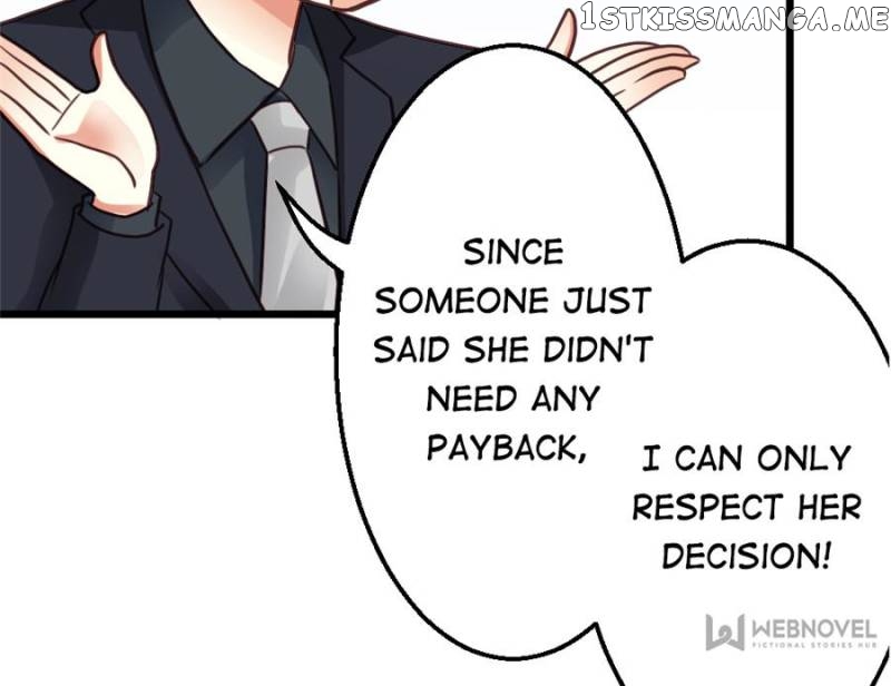 Let Me Go! You Demon President chapter 21 - page 11