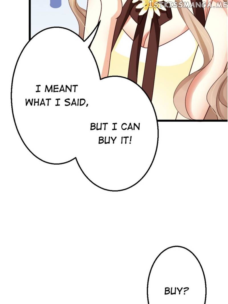 Let Me Go! You Demon President chapter 21 - page 13