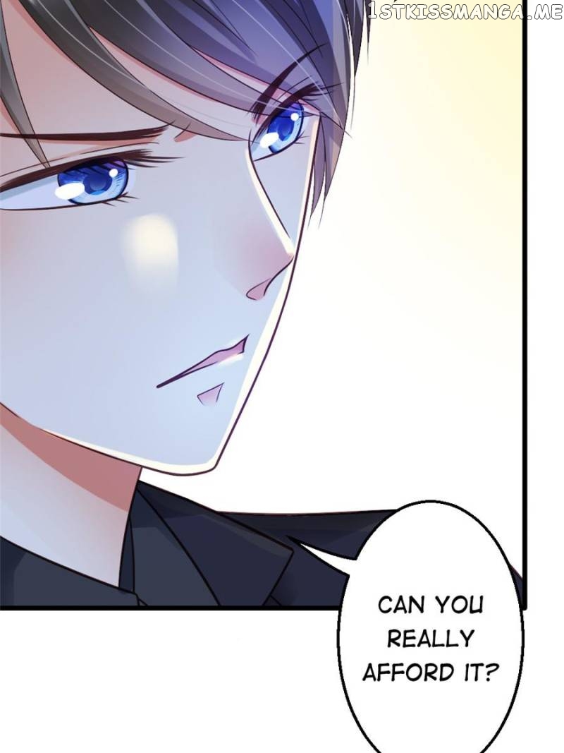 Let Me Go! You Demon President chapter 21 - page 15