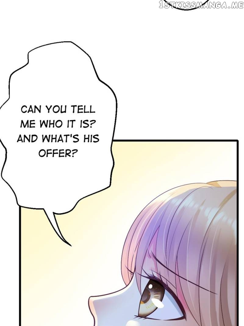 Let Me Go! You Demon President chapter 21 - page 16