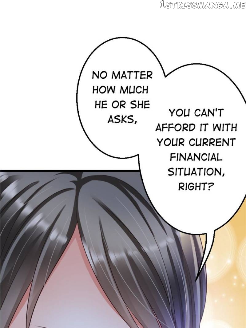 Let Me Go! You Demon President chapter 21 - page 18