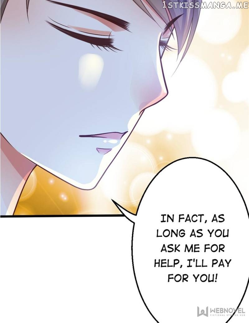 Let Me Go! You Demon President chapter 21 - page 19